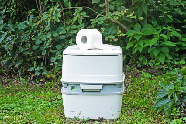 Best Best portable toilet rental  in Mobile, AL