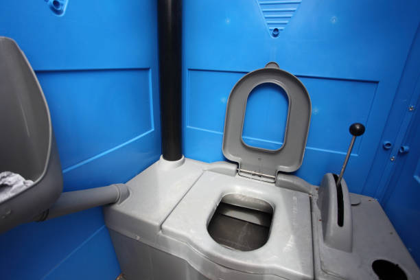 Portable Toilet Options We Offer in Mobile, AL