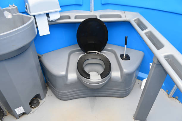 Sanitation services for porta potties in Mobile, AL