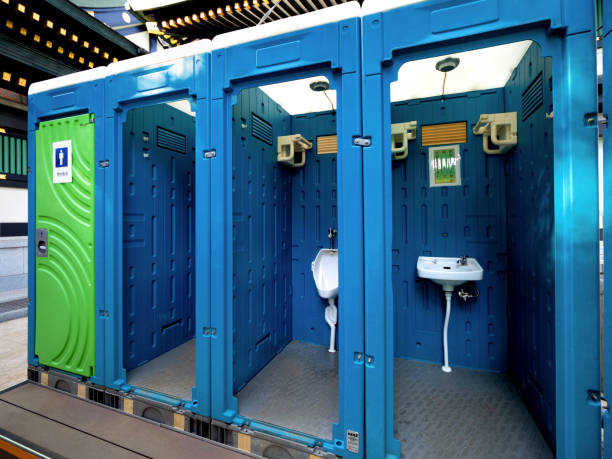 Best Long-term porta potty rental  in Mobile, AL