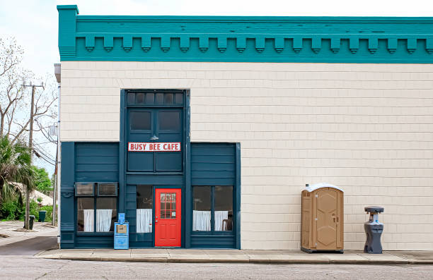 Best Porta potty rental for outdoor events  in Mobile, AL
